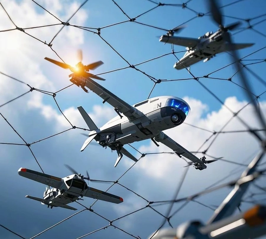 Anti Drone Net suppliers