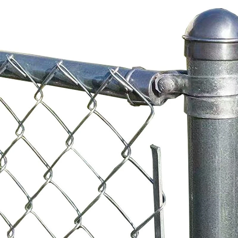 High-Strength BRC Fence