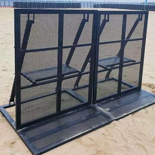 Crowd Control Barricade suppliers