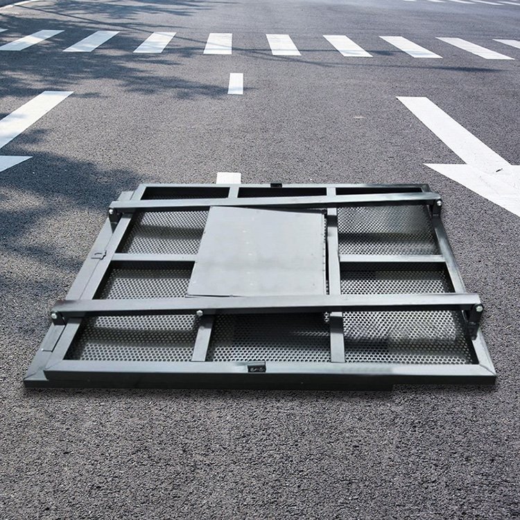 Crowd Control Barricade best