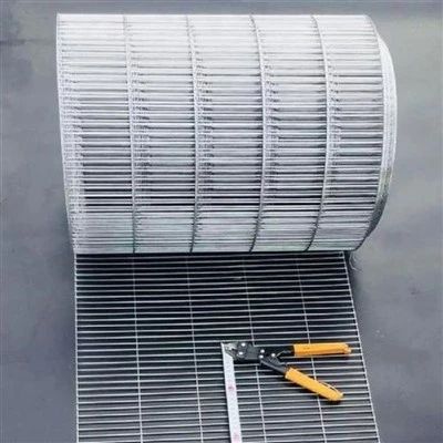 Welded Gabion Baskets