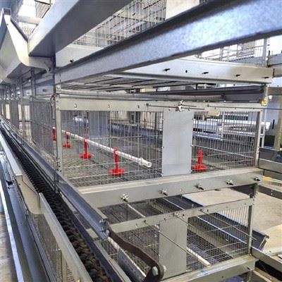 Welded Gabion Erosion Control Units