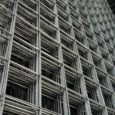 Heavy-Duty Rack Wire Decking