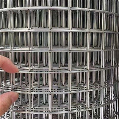 Welded Wire Mesh Sheets