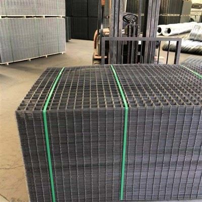 Welded Gabion Retaining Walls