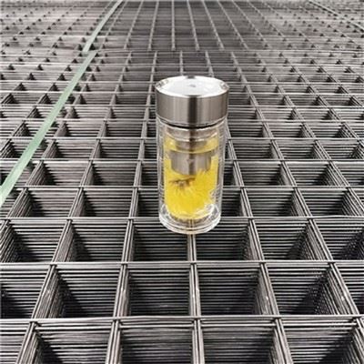 Modular Machine Guard Panels